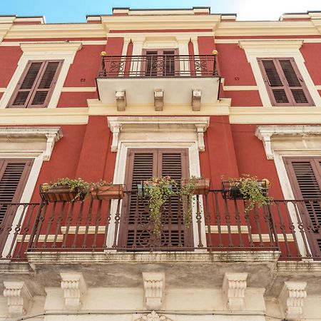 鲁蒂利亚诺Palazzo Iato公寓 外观 照片
