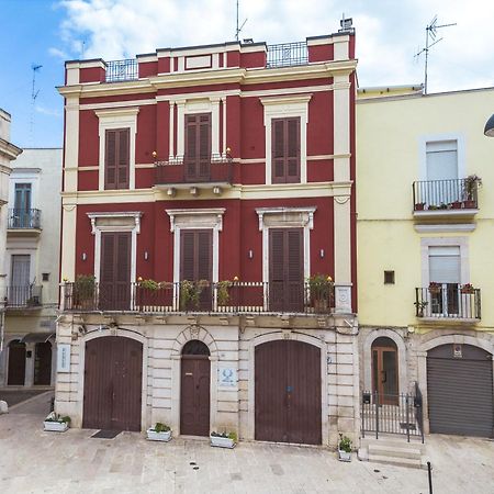 鲁蒂利亚诺Palazzo Iato公寓 外观 照片