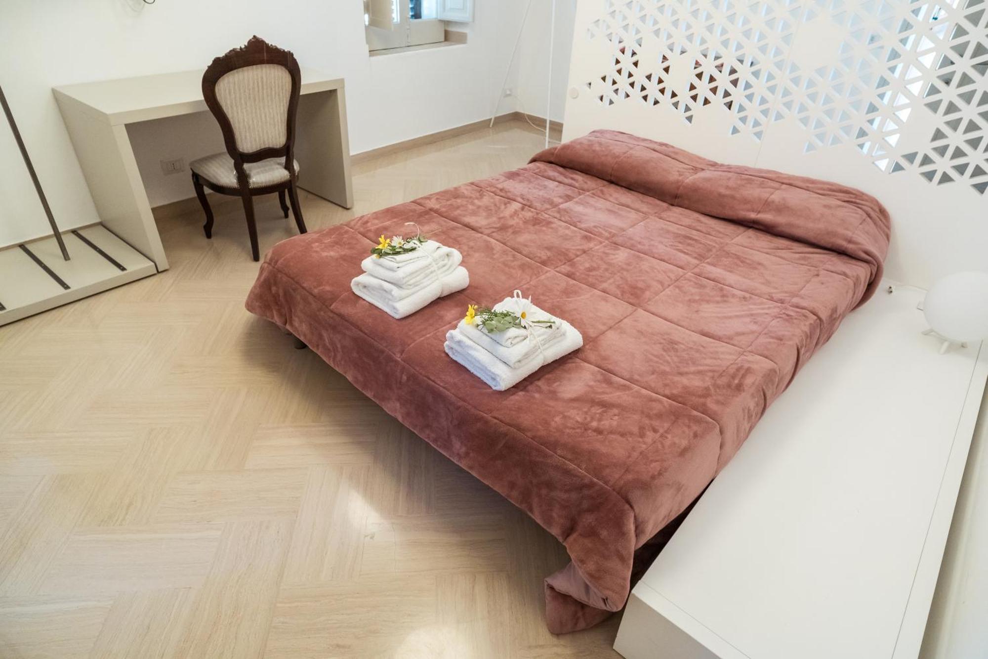 鲁蒂利亚诺Palazzo Iato公寓 外观 照片