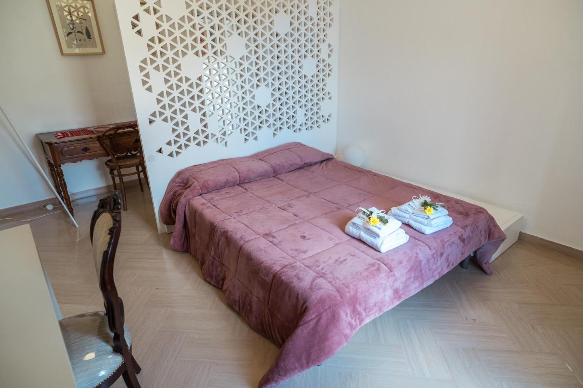 鲁蒂利亚诺Palazzo Iato公寓 外观 照片