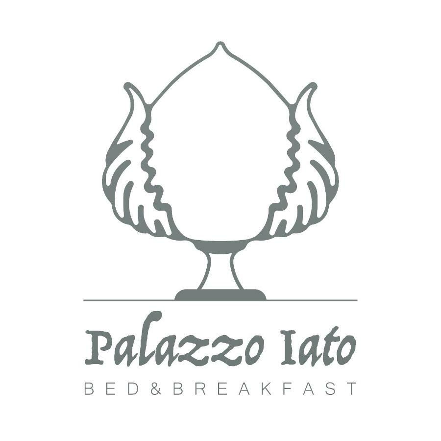 鲁蒂利亚诺Palazzo Iato公寓 外观 照片